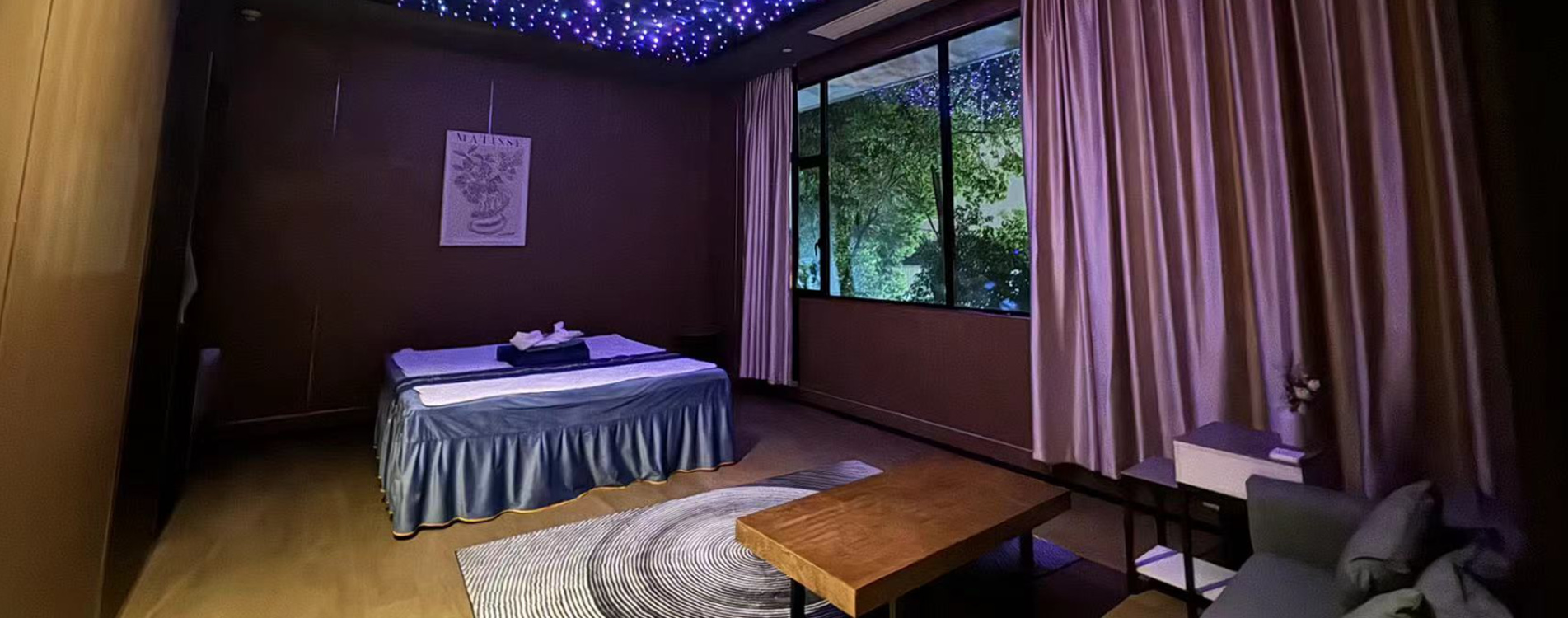 长沙开福柔式spa图片二