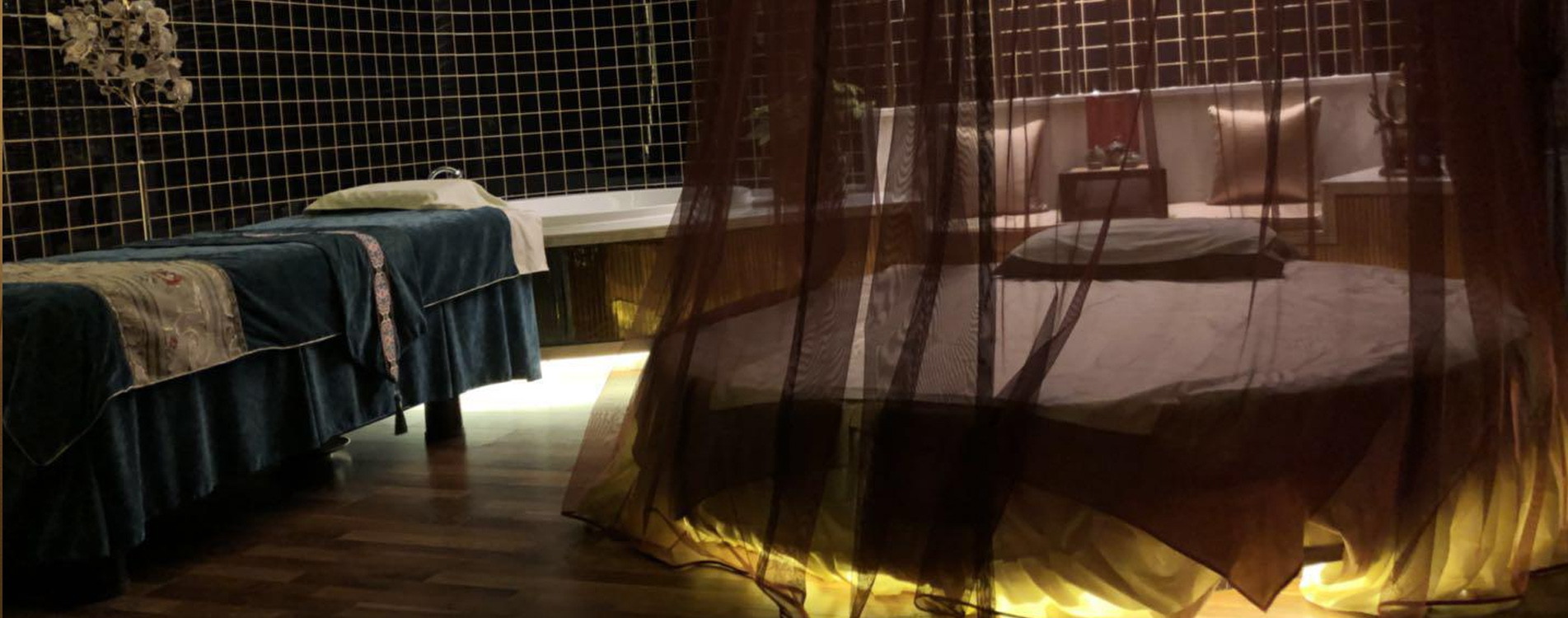 长沙开福柔式spa图片三