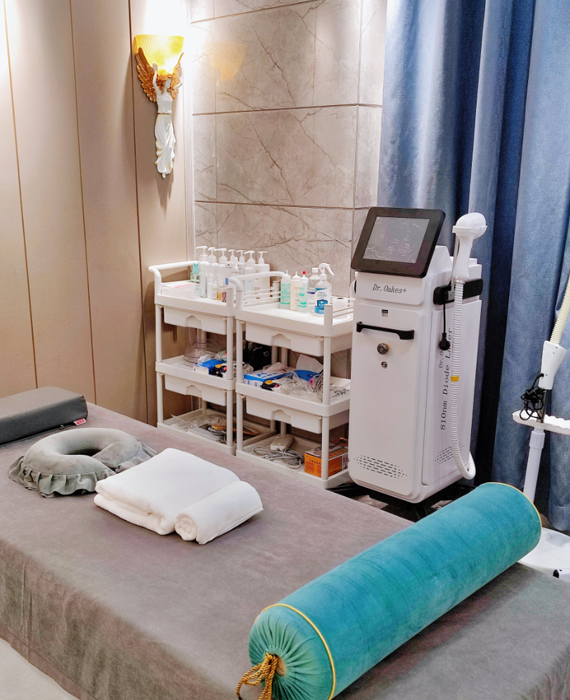 长沙开福桑拿会所